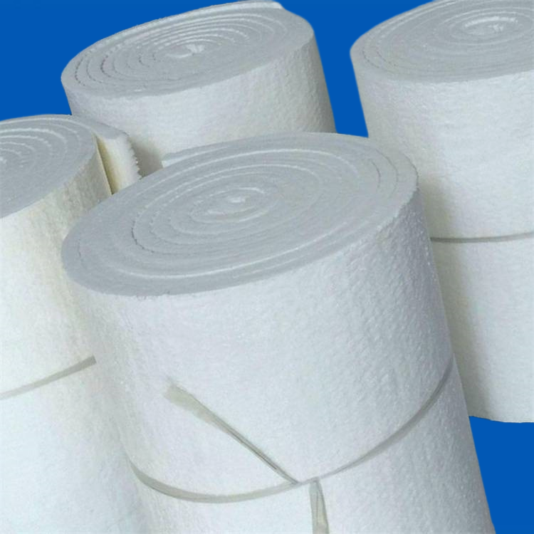 乐亭陶瓷纤维毡