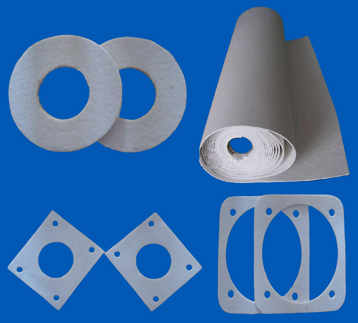 乐亭陶瓷纤维纸